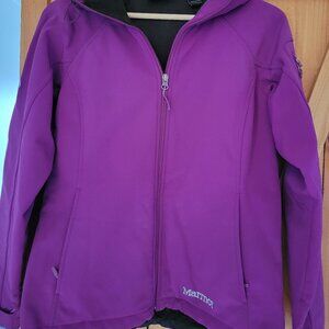 Marmot Softshell Jacket Women's Medium